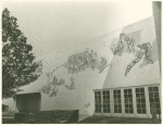 Art - Murals - Medicine and Public Health Building (Hildreth Meiere) - The Picnic