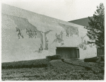 Art - Murals - Medicine and Public Health Building (Hildreth Meiere) - The Picnic