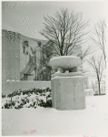 Art - Murals - Medicine and Public Health Building (Hildreth Meiere) - Research