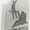 Art - Murals - Medicine and Public Health Building (Hildreth Meiere) - Civilized and Primitive Man
