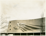 Art - Murals - Operations Building (Herman Van Cott) - Industry