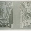 Art - Murals - Operations Building (Herman Van Cott) - Distribution