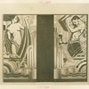 Art - Murals - Operations Building (Herman Van Cott) - Distribution