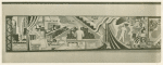 Art - Murals - Operations Building (Herman Van Cott) - Distribution