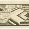 Art - Murals - Operations Building (Herman Van Cott) - Distribution