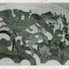 Art - Murals - Food Building, The Vineyard (Pierre Bourdelle)