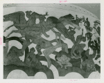 Art - Murals - Food Building, The Vineyard (Pierre Bourdelle)