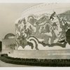 Art - Murals - Food Building, The Vineyard (Pierre Bourdelle)