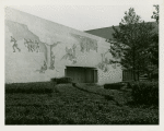 Art - Murals - Medicine and Public Health Buidling, The Picnic (Hildreth Meiere)
