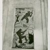 Art - Murals - Hall of Sports, The Fishermen (Domenico Mortellito)