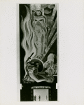 Art - Murals - Federal Building winning design (George Harding)