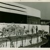 Art - Murals - Independent Subway Station, Greatest Show on Earth (Louis Ferstadt)