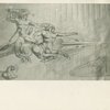 Art - Murals - Metals Building, Strength and Power (André Durenceaeu)