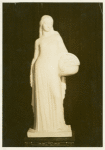 Art - Sculpture - Woman