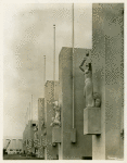 Art - Sculpture - Drama (Carl L. Schmitz)