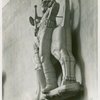 Art - Sculpture - Paul Bunyan (Edmond Amateis)