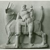 Art - Sculpture - Paul Bunyan (Edmond Amateis)