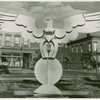 Art - Sculpture - American Eagle (Robert Foster)