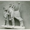 Art - Sculpture - Paul Bunyan (Edmond Amateis)