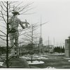 Art - Sculpture - Agriculture and Industry (Mahonri M. Young)