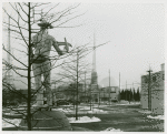 Art - Sculpture - Agriculture and Industry (Mahonri M. Young)