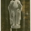 Art - Sculpture - Ben Franklin