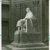 Art - Sculpture - Ben Franklin