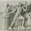 Art - Sculpture - Johnny Appleseed