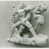 Art - Sculpture - Humility (Edmond Amateis)