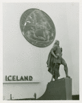 Art - Sculpture - Iceland