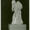 Art - Sculpture - Mexican Mother and Child (Donal Hord)
