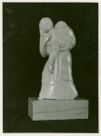 Art - Sculpture - Mexican Mother and Child (Donal Hord)