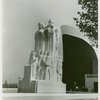 Art - Sculpture - Manhattan (Sidney Waugh)
