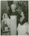 Art - Sculpture - Maid of Athena