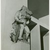 Art - Sculpture - A Sailor (Roy King)
