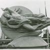Art - Sculpture - Spirit of the Wheel (Rene P. Chambellan)