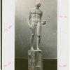 Art - Sculpture - Astronomer (Carl Milles) - Astronomer
