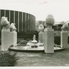 Art - Sculpture - Baboon Fountain (Marshall M. Fredericks) - Baboon Fountain