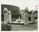 Art - Sculpture - Baboon Fountain (Marshall M. Fredericks) - Baboon Fountain