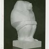 Art - Sculpture - Baboon Fountain (Marshall M. Fredericks) - Baboon