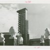 Art - Sculpture - Baboon Fountain (Marshall M. Fredericks) - Baboon Fountain