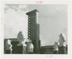 Art - Sculpture - Baboon Fountain (Marshall M. Fredericks) - Baboon Fountain