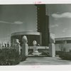 Art - Sculpture - Baboon Fountain (Marshall M. Fredericks) - Baboon Fountain