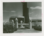 Art - Sculpture - Baboon Fountain (Marshall M. Fredericks) - Baboon Fountain