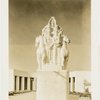 Art - Sculpture - Builders of the Future (William Zorach) - Builders of the Future