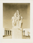 Art - Sculpture - Builders of the Future (William Zorach) - Builders of the Future