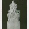 Art - Sculpture - Builders of the Future (William Zorach) - Builders of the Future