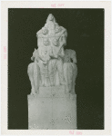 Art - Sculpture - Builders of the Future (William Zorach) - Builders of the Future