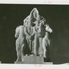 Art - Sculpture - Builders of the Future (William Zorach) - Builders of the Future
