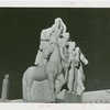 Art - Sculpture - Builders of the Future (William Zorach) - Builders of the Future